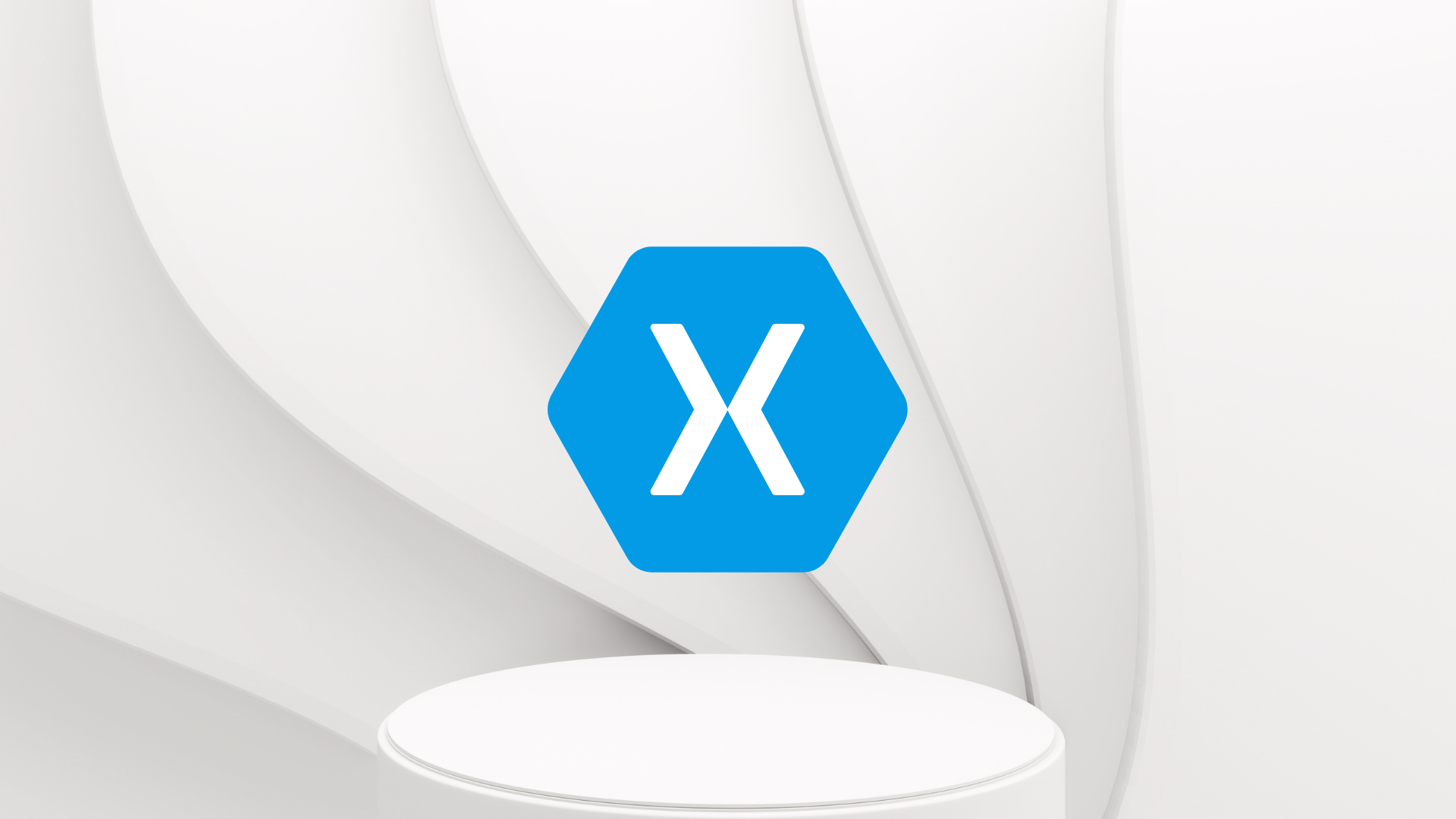 Add Scope Buttons To SearchBar In Xamarin.Forms With A Custom Renderer